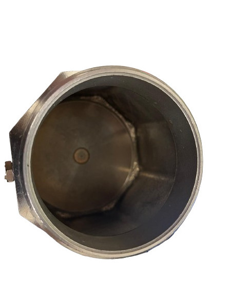 Bialetti Moka Express 12 – кафемашина „Мока“