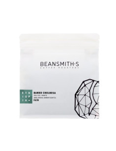 BeanSmith's Етиопия Банко Челбеса 250 г