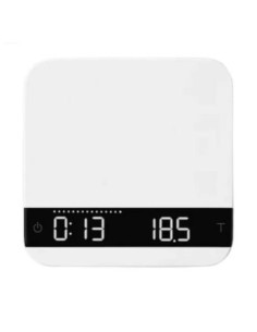 Цифрова везна Acaia Lunar White (модел AL010)