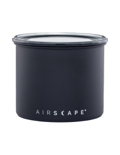 Airscape буркан за кафе 250 г - Въглен