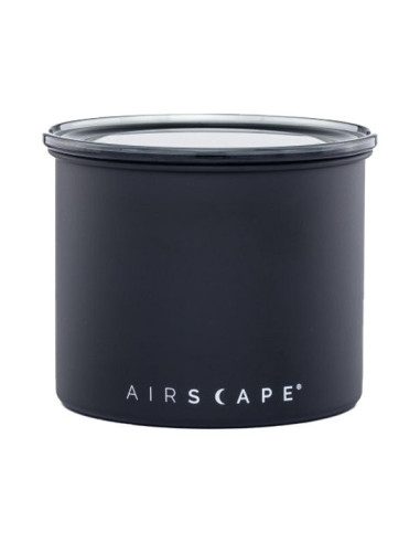 Airscape буркан за кафе 250 г - Въглен