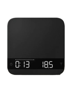 Цифрова везна Acaia Lunar Black 2021 (AL008)