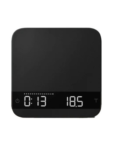 Цифрова везна Acaia Lunar Black 2021 (AL008)