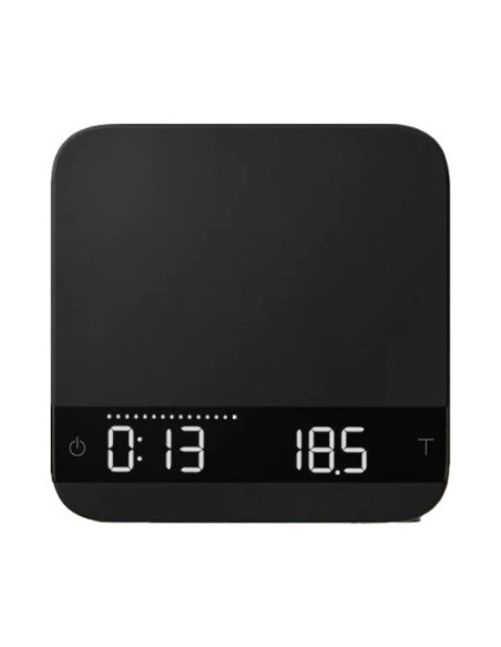 Цифрова везна Acaia Lunar Black 2021 (AL008)