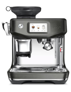 ЛОСТОВА кафемашина за еспресо Sage SES882BST THE BARISTA™ TOUCH IMPRESS