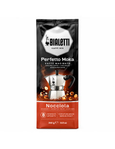 Мляно кафе Bialetti Perfetto Мока Nocciola 250 г