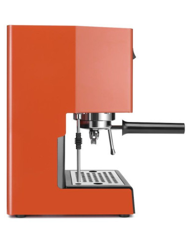 Кафемашина GAGGIA Classic E24, коралова (Lobster Red)