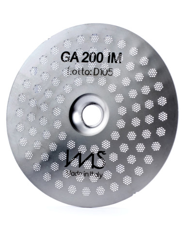 IMS GA200IM – прецизен душ 55 мм за кафемашини Gaggia