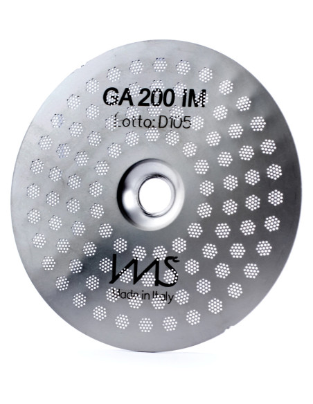 IMS GA200IM – прецизен душ 55 мм за кафемашини Gaggia