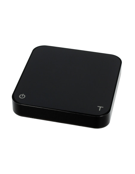 Acaia Pearl Pitch Black AP009 – цифрова везна за кафе