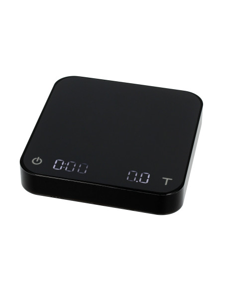 Acaia Pearl Pitch Black AP009 – цифрова везна за кафе