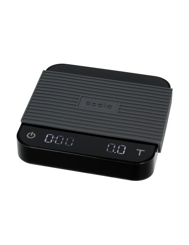 Acaia Pearl Pitch Black AP009 – цифрова везна за кафе