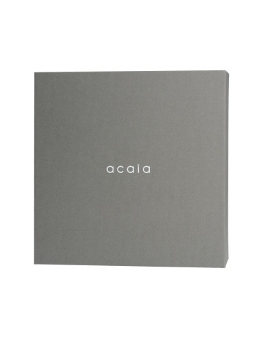 Acaia Pearl Pitch Black AP009 – цифрова везна за кафе