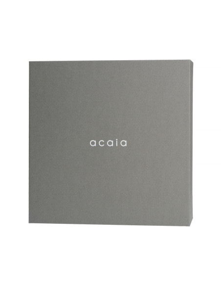 Acaia Pearl Pitch Black AP009 – цифрова везна за кафе