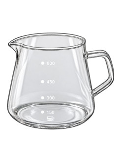 Кана за сервиране Kaffia Server 600 ml