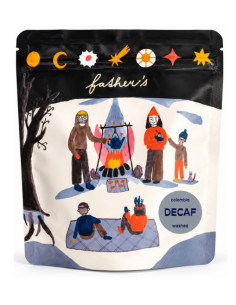 Father's Coffee ESP DECAF Atunkaa – Колумбия 250 г