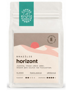 Nordbeans Horizont за еспресо 250 г