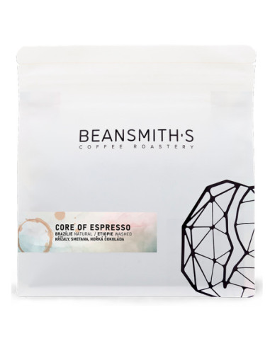 BeanSmith's Core Of Espresso 250 г