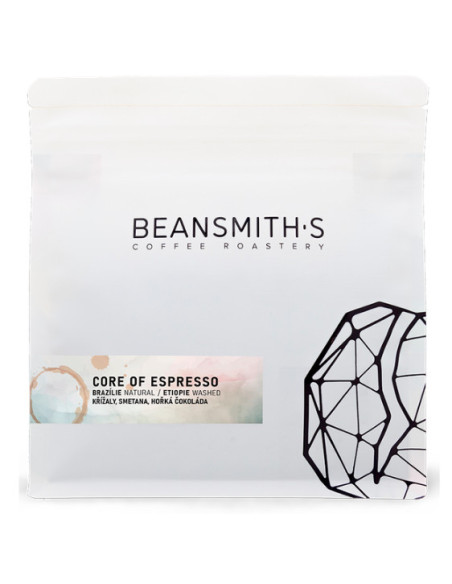 BeanSmith's Core Of Espresso 250 г