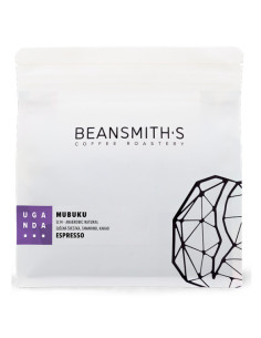 BeanSmith's ESP Mubuku Уганда 250 г