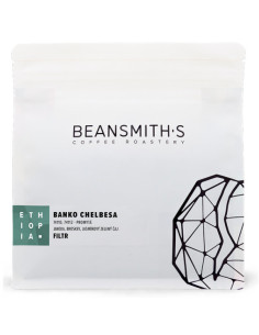 BeanSmith's Етиопия Банко Челбеса 250 г