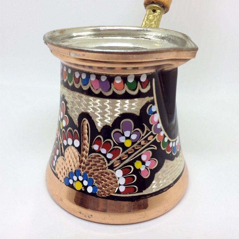 Džezva Kaffia Orient 260 ml