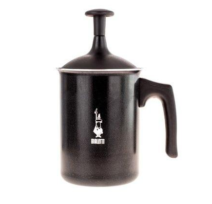 Разпенвачи на мляко