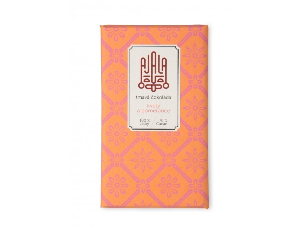 Фабрика за шоколад  Ajala