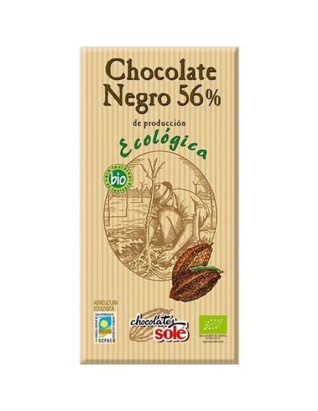 Шоколадови бонбони Chocolates Solé