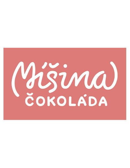 Шоколад Míšina