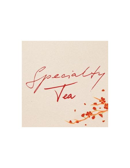 Specialty Tea - нашият подбран чай