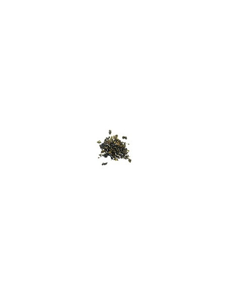 Улун (Oolong) / полуферментирал чай