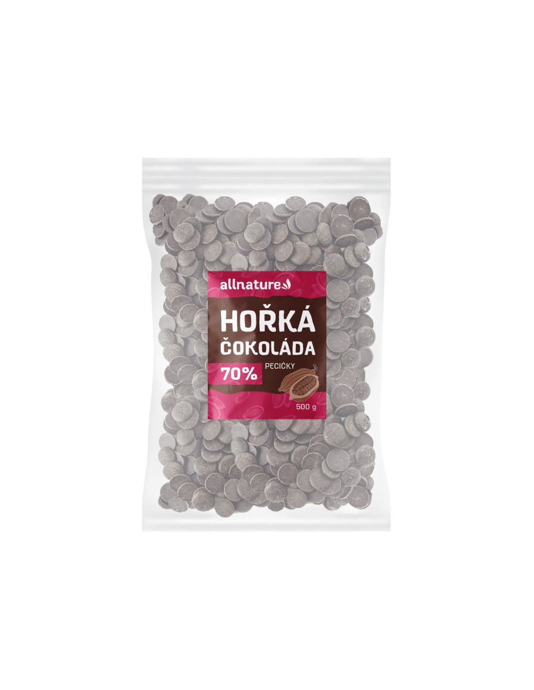 Czekolada do gotowania (duże opakowania)