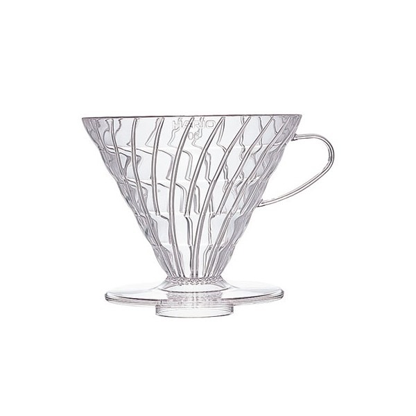 Kawa filtrowana (drip)