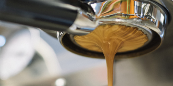 Приготвяне на виенско кафе