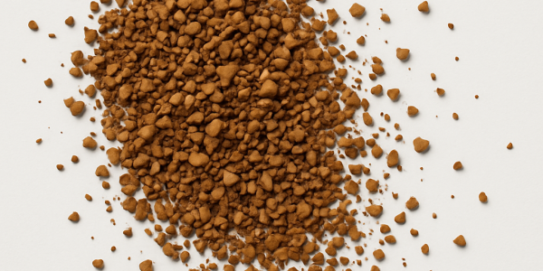 Производство на разтворимо кафе