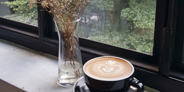 Напитки еспресо