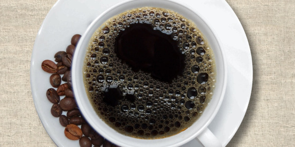 Кафе без кофеин, производство и въздействие