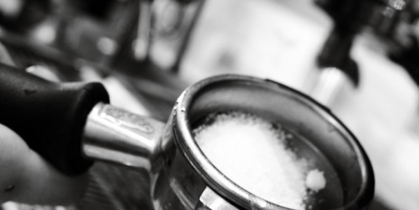 Urnex Cafiza - инструкции за почистване на кафемашината