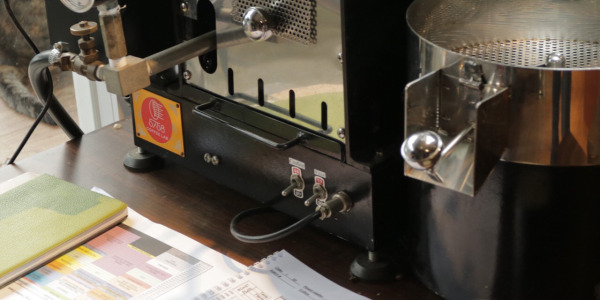 Методи за изпичане на кафе