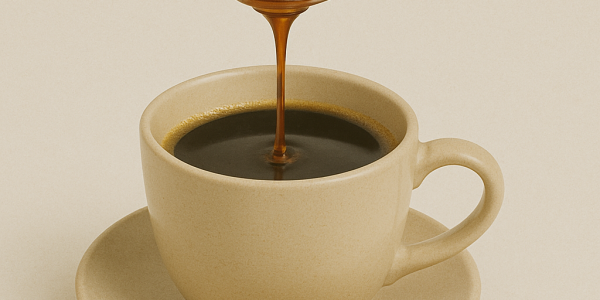 Аромати за кафе