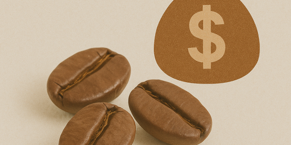 Трите най-скъпи кафета в света