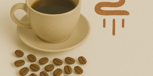 Кафе и диария