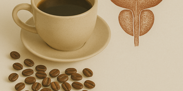 Кафето и простатата