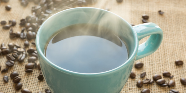 Приготвяне на кафе за варене на партиди