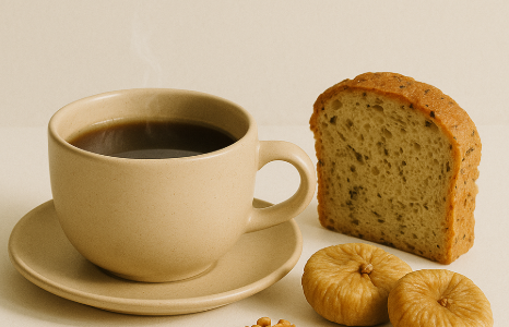 Постене и кафе