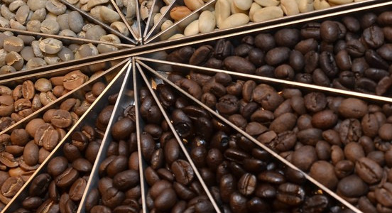 Какво е нашето печено кафе?