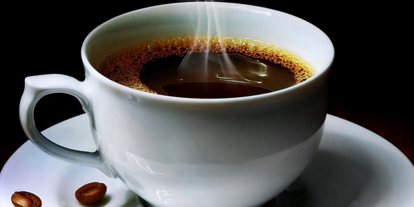 Приготвяне на кафе lungo