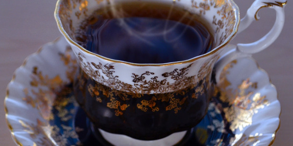 Кафе и артрит