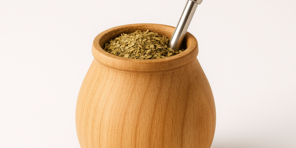 Как да изберем чай Yerba Mate